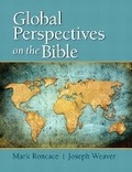 Cover: Global Perspectives on the Bible Plus MySearchLab with eText -- Access Card Package - Pearson