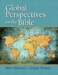 Enlarge image Cover: Global Perspectives on the Bible Plus MySearchLab with eText -- Access Card Package - Pearson