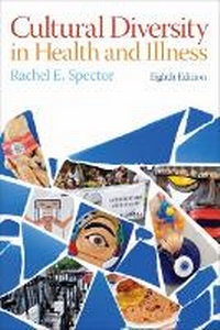 Enlarge image Cover: Cultural Diversity in Health and Illness - Pearson
