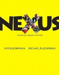 Enlarge image Cover: Nexus - Pearson