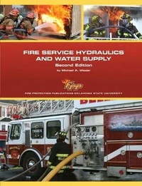 Abbildung von: Fire Service Hydraulics and Water Supply - FPP/IFSTA