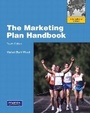 Cover: Marketing Plan Handbook, The and Marketing PlanPro Premier Package - Pearson