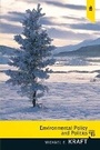 Cover: Environmental Policy and Politics - Routledge