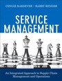 Cover: Service Management: An Integrated Approach to Supply Chain Management and Operations - Addison Wesley