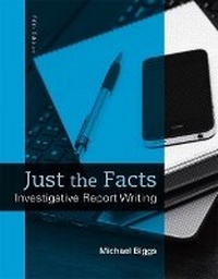 Abbildung von: Just the Facts - Pearson
