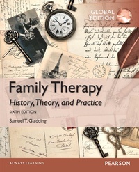 Enlarge image Cover: Family Therapy: History, Theory, and Practice, Global Edition - Pearson Education Limited