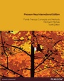 Cover: Family Therapy: Concepts and Methods - Pearson Education Limited