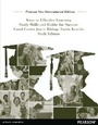 Cover: Keys to Effective Learning: Study Skills and Habits for Success - Pearson Education Limited