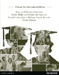 Cover: Keys to Effective Learning: Study Skills and Habits for Success - Pearson Education Limited