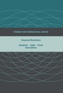 Cover: Classical Mechanics - Pearson Education Limited