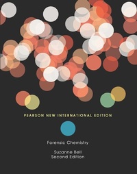 Abbildung von: Forensic Chemistry - Pearson Education Limited