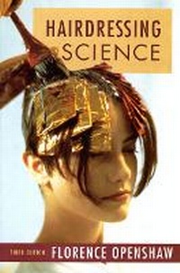 Abbildung von: Hairdressing Science - Longman