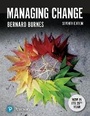 Cover: Managing Change - Pearson Education Limited