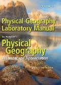 Cover: Physical Geography Laboratory Manual - Pearson