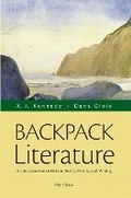 Cover: Backpack Literature - Pearson