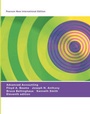 Cover: Advanced Accounting: Pearson New International Edition - Pearson Education Limited