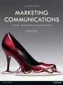 Cover: Marketing Communications - Pearson Education Limited