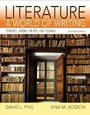 Cover: Literature - Longman Inc