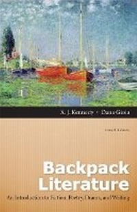 Enlarge image Cover: Backpack Literature - Longman Inc