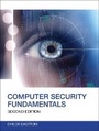 Cover: Computer Security Fundamentals - Pearson It Certification