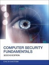 Enlarge image Cover: Computer Security Fundamentals - Pearson It Certification