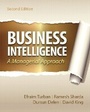 Cover: Business Intelligence - Pearson