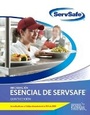 Cover: ServSafe Essentials Spanish 5th Edition with Answer Sheet, Updated with 2009 FDA Food Code - Pearson