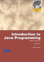 Cover: Introduction to Java Programming, Brief - Pearson