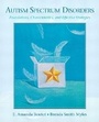 Cover: Autism Spectrum Disorders - Pearson