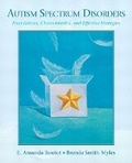 Cover: Autism Spectrum Disorders - Pearson