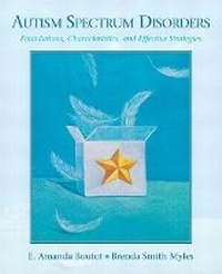 Enlarge image Cover: Autism Spectrum Disorders - Pearson
