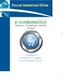 Cover: E-Commerce - Pearson