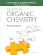 Cover: Study Guide and Solutions Manual for Essential Organic Chemistry - Pearson