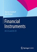 Cover: Financial Instruments - Springer Gabler