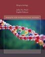 Cover: Biopsychology Pearson New International Edition, plus MyPsychLab with Pearson eText - Pearson Education Limited