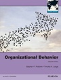 Cover: Organizational Behavior, plus MyManagementLab with Pearson eText - Pearson Education Limited