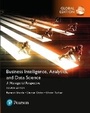 Cover: Business Intelligence: A Managerial Approach, Global Edition - Pearson Education Limited