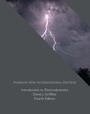 Cover: Introduction to Electrodynamics: Pearson New International Edition - Pearson Education Limited