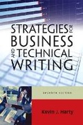 Cover: Strategies for Business and Technical Writing with NEW MyTechCommLab -- Access Card Package - Longman Inc