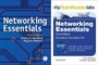 Cover: Networking Essentials, 3e with MyITCertificationlab Bundle - Prentice Hall Certification