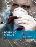 Cover: Forensic Science - Pearson Prentice Hall
