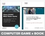 Cover: Cisco CCENT Mind Share Game and Interconnecting Cisco Network Devices, Part 1 (ICND1) Bundle - Cisco Press