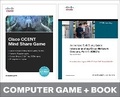 Cover: Cisco CCENT Mind Share Game and Interconnecting Cisco Network Devices, Part 1 (ICND1) Bundle - Cisco Press
