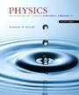 Cover: Physics for Scientists and Engineers with Modern Physics - Pearson