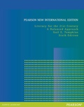 Cover: Literacy for the 21st Century - Pearson Education Limited