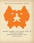 Cover: Teaching Students with Special Needs in Inclusive Settings: Pearson New International Edition - Pearson Education Limited