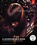 Cover: Adobe Premiere Pro CS6 Classroom in a Book - Adobe Press,U.S.