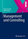 Cover: Management und Controlling - Springer Gabler