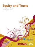 Cover: Living Law Equity and Trusts MyLawChamber Pack - Longman