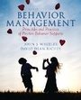 Cover: Behavior Management - Pearson